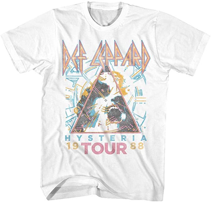 Thrianta abscido Rock Shirt